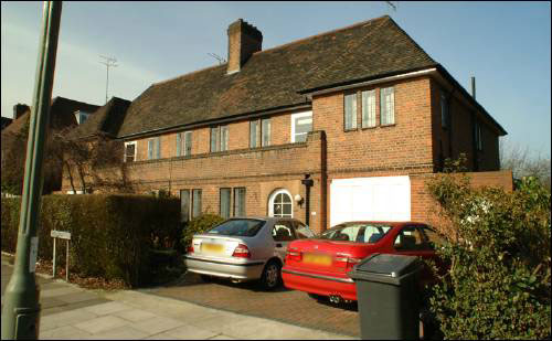 67 Meadway